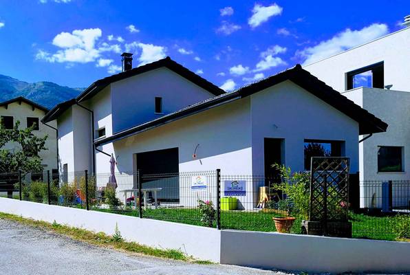 Entreprise de construction de villas, Montélimar, Demiralan Construction