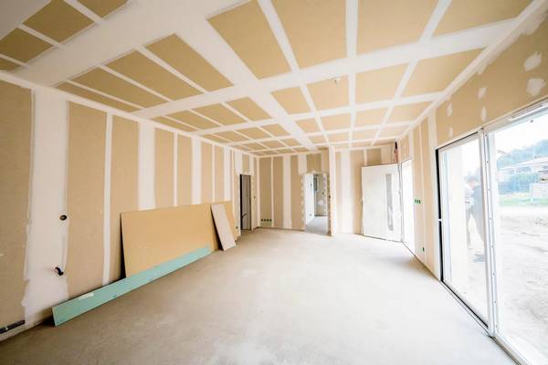 Placo peintre, Montélimar, Demiralan Construction