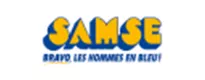 Samse, Montélimar, Demiralan Construction