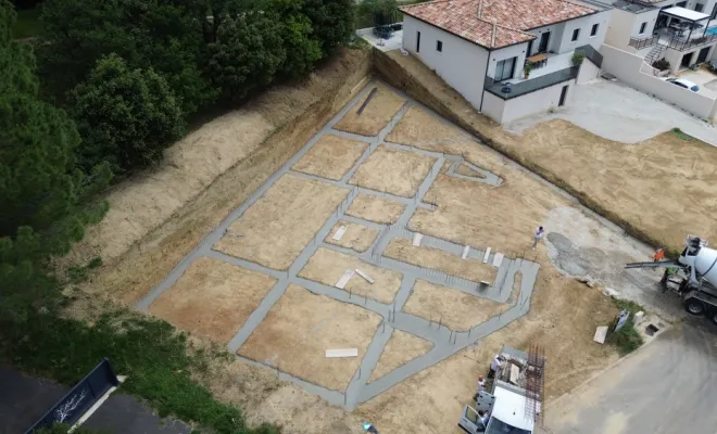 FONDATION