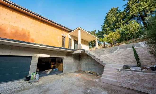 Construction de villas, Montélimar, Demiralan Construction