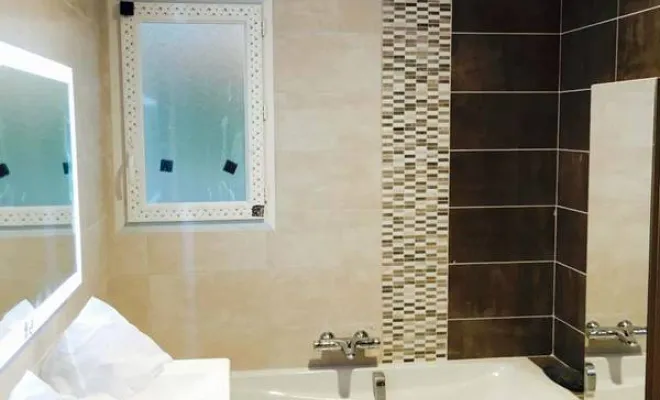 Pose de carrelage, Montélimar, Demiralan Construction