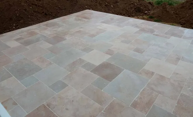 Pose de carrelage, Montélimar, Demiralan Construction