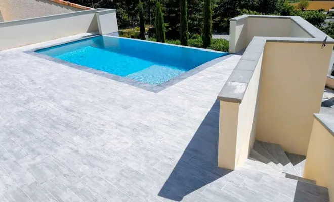 Pose de carrelage, Montélimar, Demiralan Construction