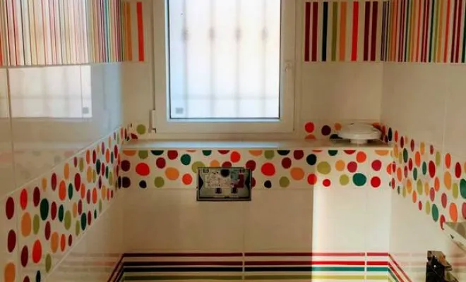 Pose de carrelage, Montélimar, Demiralan Construction