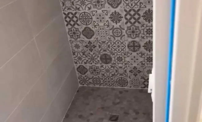 Pose de carrelage, Montélimar, Demiralan Construction