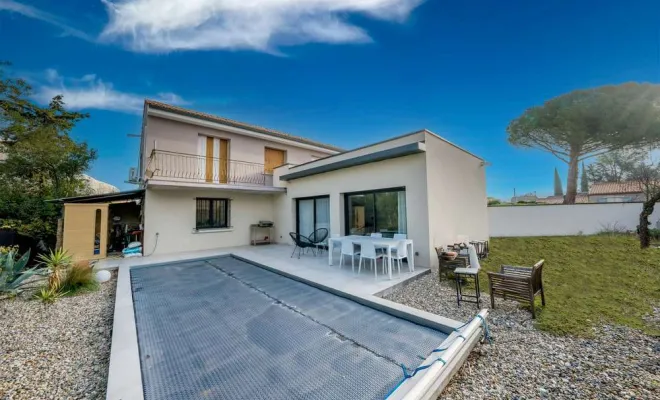 Rénovation et réhabilitation de maisons, Montélimar, Demiralan Construction