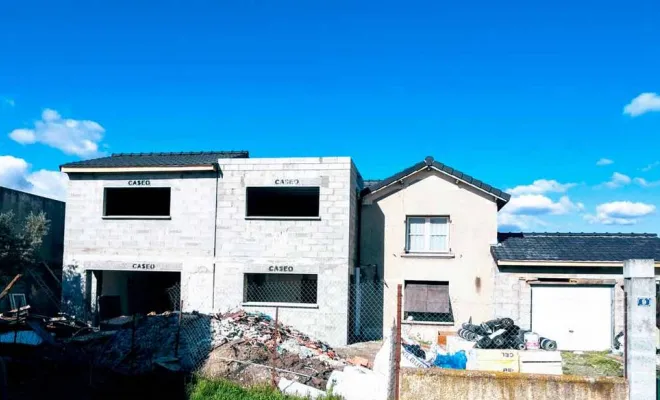 Rénovation et réhabilitation de maisons, Montélimar, Demiralan Construction