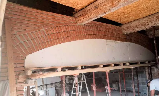 Rénovation et réhabilitation de maisons, Montélimar, Demiralan Construction