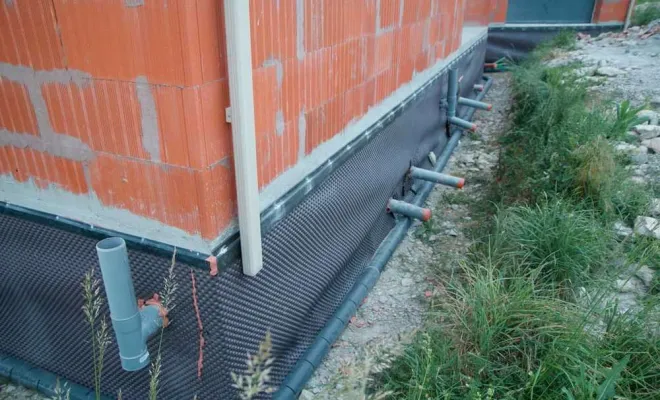 Travaux de terrassement, Montélimar, Demiralan Construction