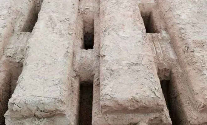 Travaux de terrassement, Montélimar, Demiralan Construction