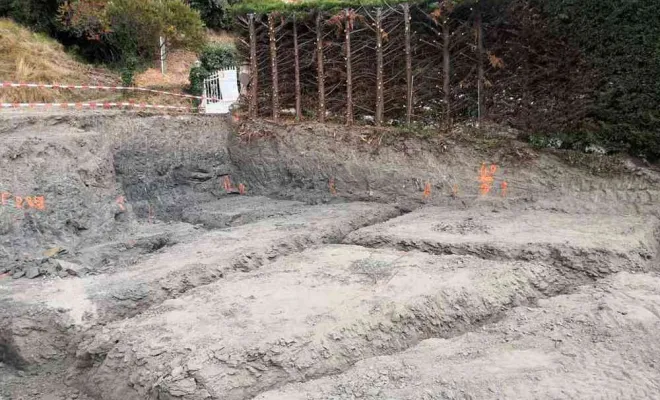 Travaux de terrassement, Montélimar, Demiralan Construction